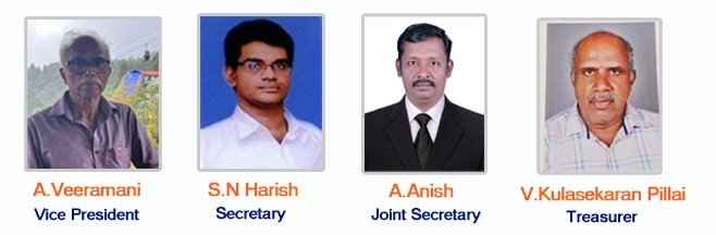 management team